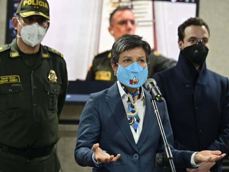  ¿Qué tan progresista es el proyecto político de Claudia López?