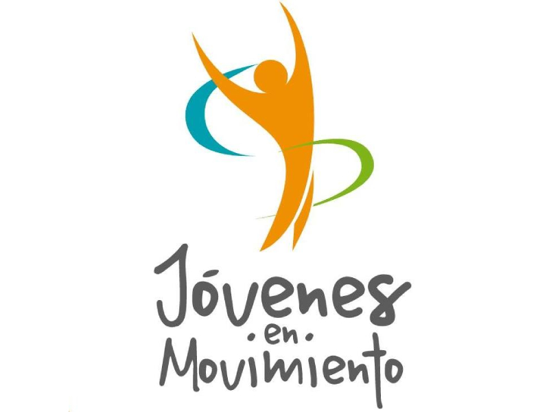  Jóvenes en Movimiento Conversatorio  El Arte un Camino de Transformación 