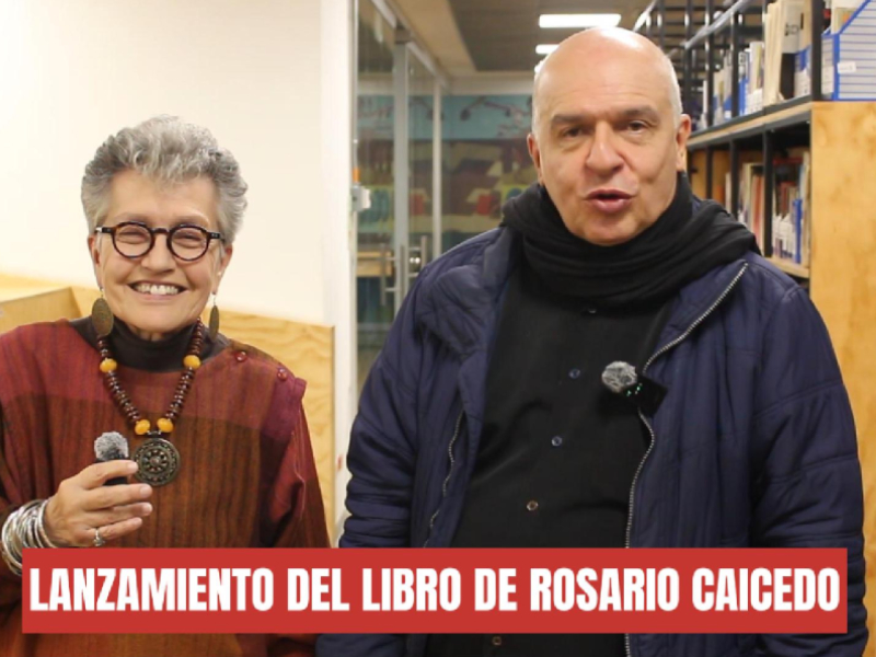 GUIONES DE ANDRÉS CAICEDO, EL LIBRO.