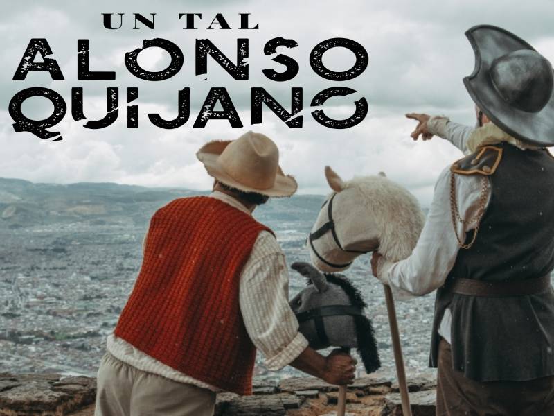 El Problema de las Salas de Teatro en Colombia vs Mincultura