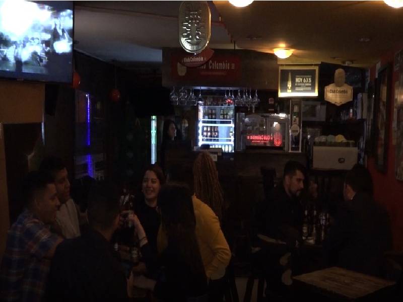 Entrevista con David Contreras de Asobares