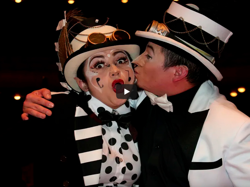 Este año vuelve al Teatro Colón:“Travesía Sinfónica, las aventuras de Corchea y Silencio”