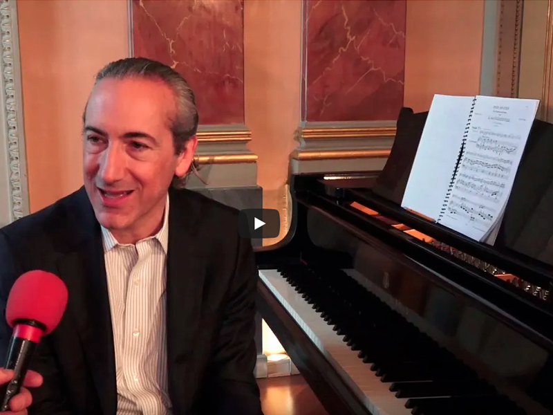 En colombia se conmemora el natalicio 250 de Beethoven todo el año 2020.