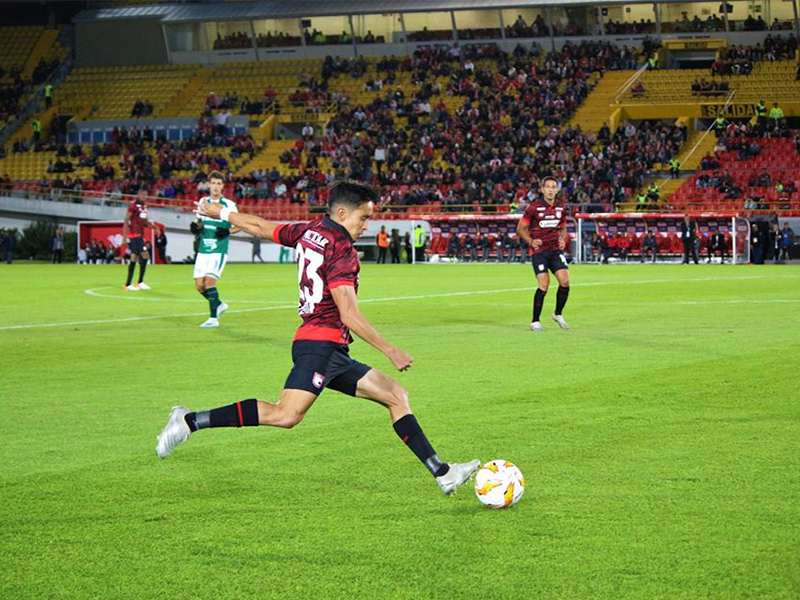 Día de clásico capitalino