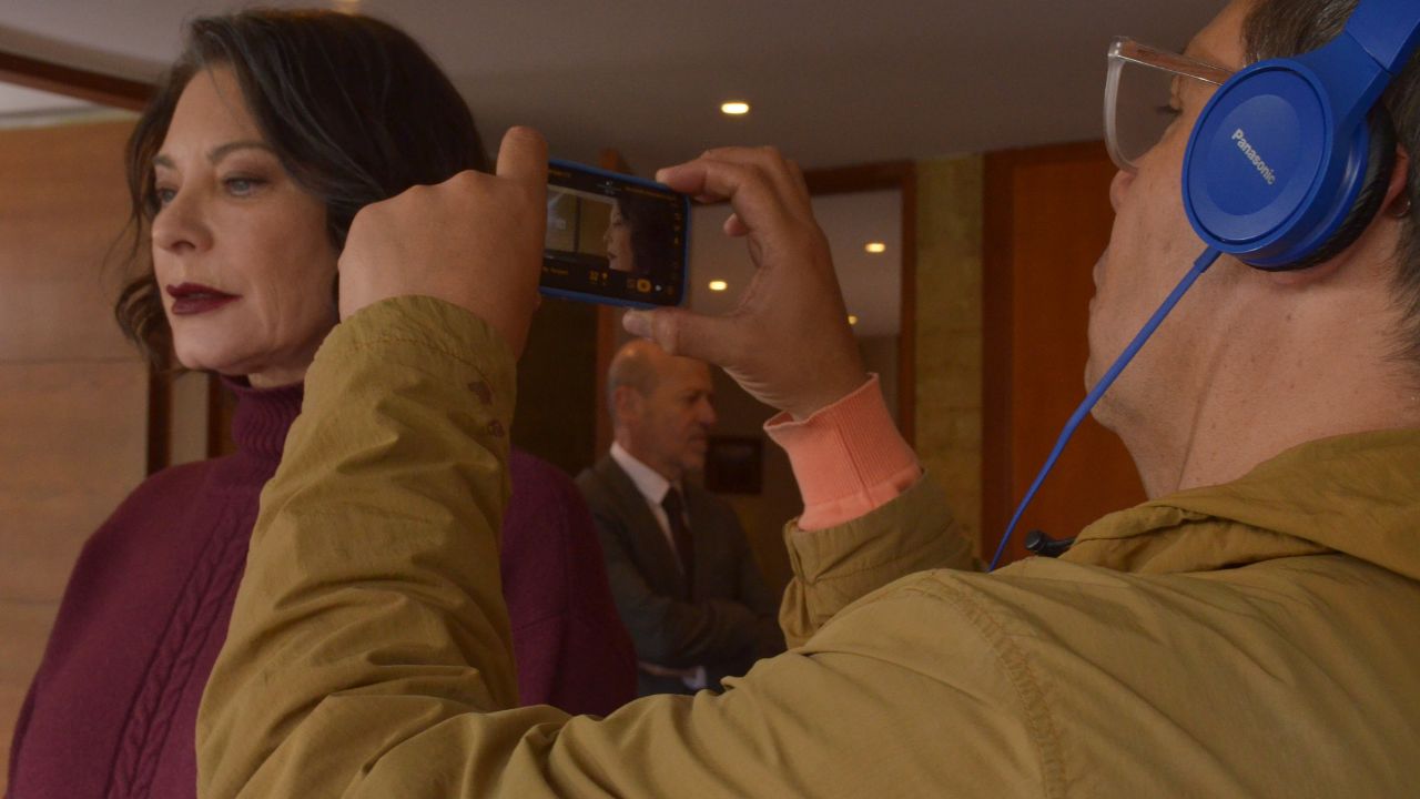 ¿POR QUÉ UNA MUJER A LOS 62 AÑOS VA A LACTAR?