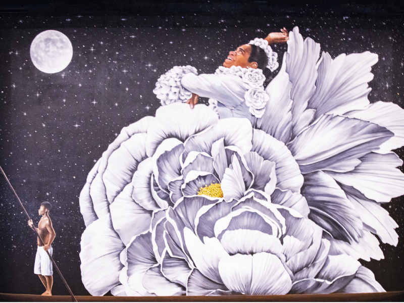 CENTRO NACIONAL DE LAS ARTES ABRE SUS PUERTAS.