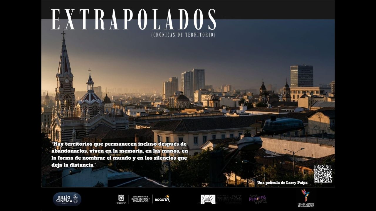 EXTRAPOLADOS 