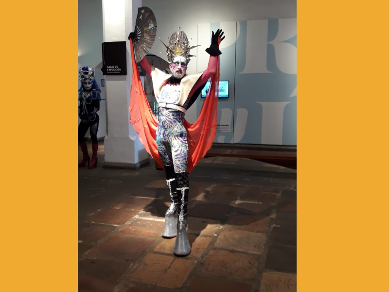 Museo Nacional abre exposición 