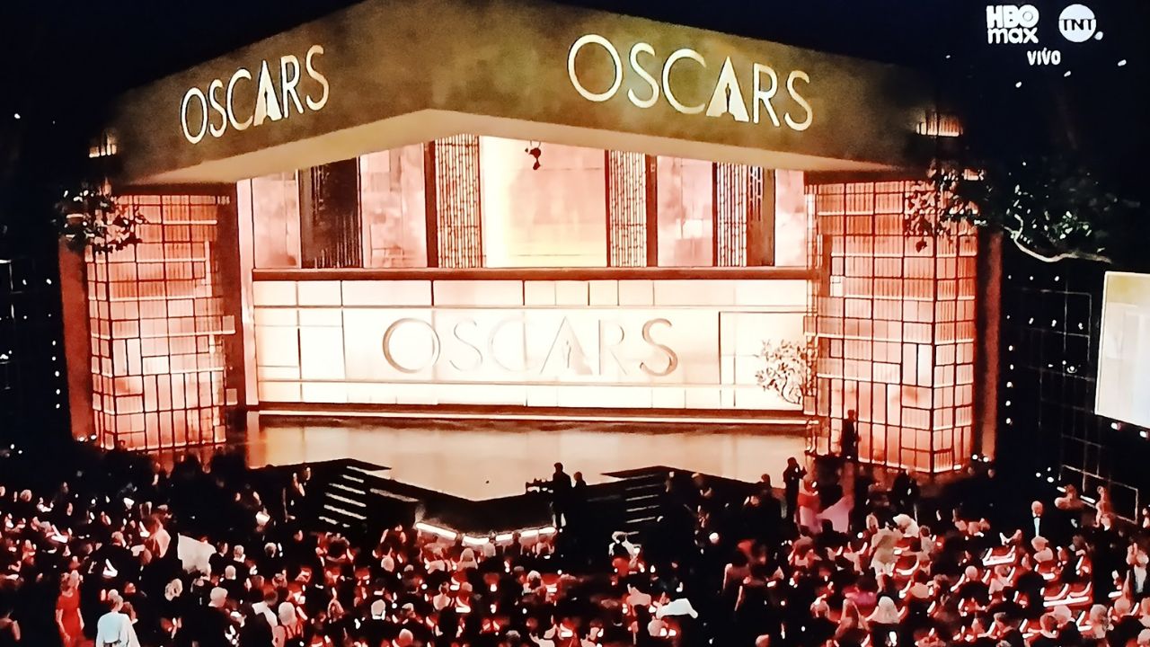 LOS OSCARs 2026 Y LAS VOCES DESDE LO POLÍTICO 